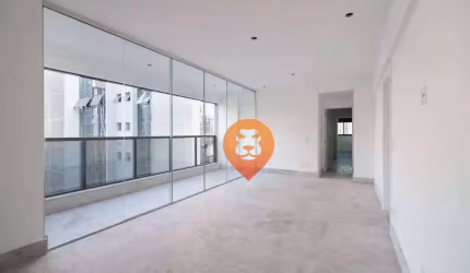 Apartamento à venda, 130 m² por R$ 2.800.000,00 - Lourdes - Belo Horizonte/MG