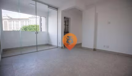 Apartamento à venda, 66 m² por R$ 1.180.000,00 - Santa Efigênia - Belo Horizonte/MG