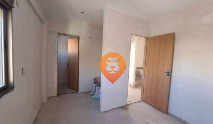 Cobertura com 2 dormitórios à venda, 125 m² por R$ 1.051.000,00 - São Lucas - Belo Horizonte/MG