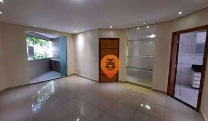 Apartamento à venda, 81 m² por R$ 490.000,00 - Santa Efigênia - Belo Horizonte/MG