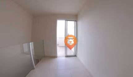 Cobertura com 3 dormitórios à venda, 122 m² por R$ 699.000,00 - Santa Tereza - Belo Horizonte/MG