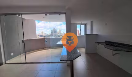 Cobertura à venda, 158 m² por R$ 1.275.000,00 - Floresta - Belo Horizonte/MG