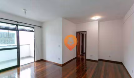 Apartamento à venda, 100 m² por R$ 1.400.000,00 - Lourdes - Belo Horizonte/MG