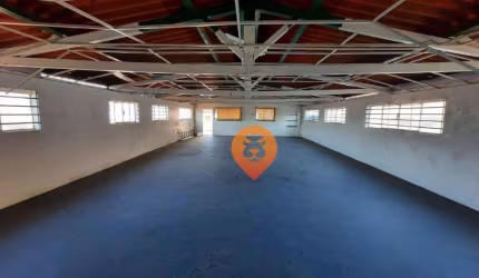 Sala para alugar, 423 m² por R$ 4.656,00/mês - Floresta - Belo Horizonte/MG
