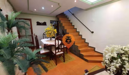Casa à venda por R$ 700.000,00 - Horto - Belo Horizonte/MG