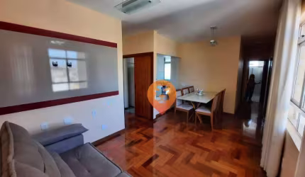 Apartamento à venda, 80 m² por R$ 850.000,00 - Santa Efigênia - Belo Horizonte/MG