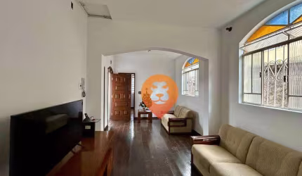 Casa à venda, 174 m² por R$ 700.000,00 - Santa Tereza - Belo Horizonte/MG