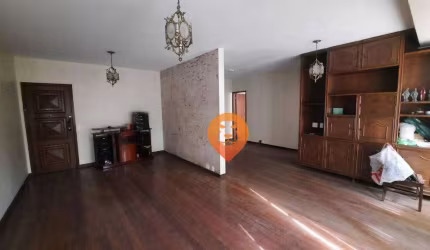 Apartamento à venda, 250 m² por R$ 1.400.000,00 - Funcionários - Belo Horizonte/MG