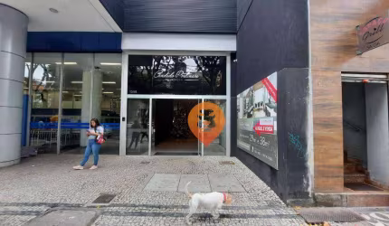 Sala à venda, 29 m² por R$ 326.150,00 - Barro Preto - Belo Horizonte/MG