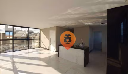 Apartamento à venda, 177 m² por R$ 1.260.000,00 - Graça - Belo Horizonte/MG