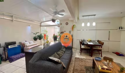 Apartamento à venda, 110 m² por R$ 730.000,00 - Floresta - Belo Horizonte/MG