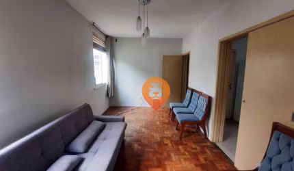 Apartamento à venda, 55 m² por R$ 330.000,00 - Santa Tereza - Belo Horizonte/MG