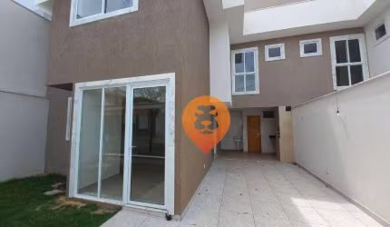 Casa à venda, 112 m² por R$ 725.000,00 - Esplanada - Belo Horizonte/MG