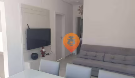 Apartamento à venda, 130 m² por R$ 680.000,00 - Sagrada Família - Belo Horizonte/MG