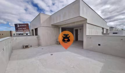 Cobertura à venda, 140 m² por R$ 1.702.296,00 - Cidade Nova - Belo Horizonte/MG