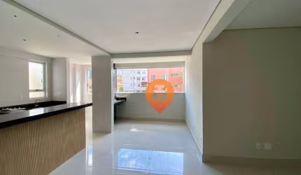 Apartamento à venda, 80 m² por R$ 740.000,00 - Sagrada Família - Belo Horizonte/MG