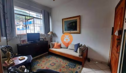 Apartamento à venda, 65 m² por R$ 330.000,00 - Serra - Belo Horizonte/MG