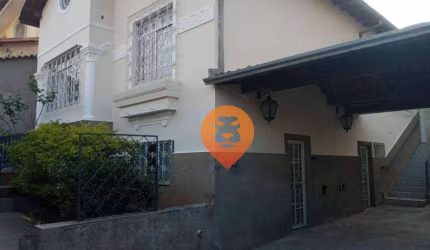 Casa à venda, 300 m² por R$ 1.350.000,00 - Santa Efigênia - Belo Horizonte/MG