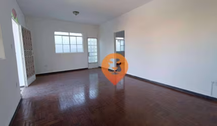 Casa à venda, 180 m² por R$ 600.000,00 - Sagrada Família - Belo Horizonte/MG