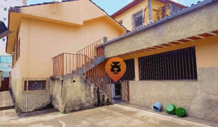 Casa à venda, 187 m² por R$ 700.000,00 - Floresta - Belo Horizonte/MG