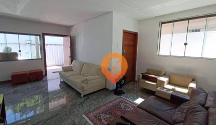 Casa à venda, 360 m² por R$ 1.200.000,00 - Sagrada Família - Belo Horizonte/MG