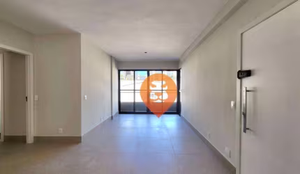 Apartamento à venda, 85 m² por R$ 1.152.000,00 - Serra - Belo Horizonte/MG