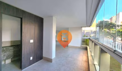 Apartamento à venda, 281 m² por R$ 4.450.000,00 - Anchieta - Belo Horizonte/MG