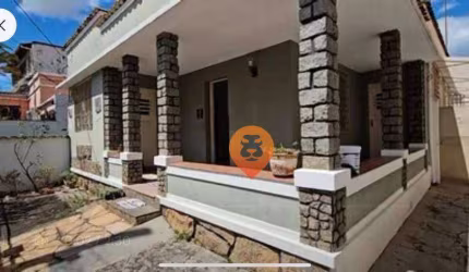 Casa com 4 dormitórios à venda, 181 m² por R$ 1.190.000,00 - Floresta - Belo Horizonte/MG