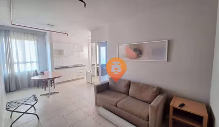 Kitnet para alugar, 40 m² por R$ 3.580,85/mês - Cidade Nova - Belo Horizonte/MG