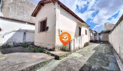 Casa com 2 dormitórios à venda, 208 m² por R$ 1.175.000,00 - Santa Tereza - Belo Horizonte/MG