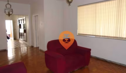 Casa à venda, 315 m² por R$ 1.650.000,00 - Santa Tereza - Belo Horizonte/MG