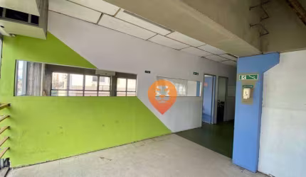 Sala para alugar, 800 m² por R$ 9.100,00/mês - Santa Efigênia - Belo Horizonte/MG