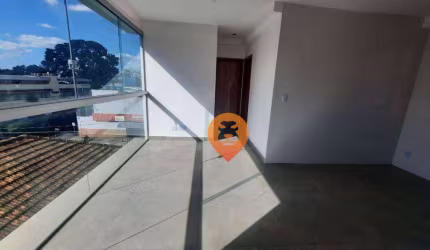 Apartamento à venda, 50 m² por R$ 359.000,00 - Cachoeirinha - Belo Horizonte/MG
