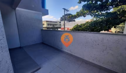Apartamento à venda, 150 m² por R$ 459.000,00 - Cachoeirinha - Belo Horizonte/MG