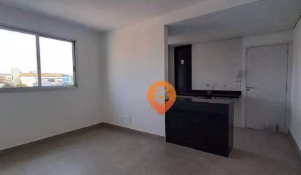 Apartamento à venda, 75 m² por R$ 835.000,00 - Sagrada Família - Belo Horizonte/MG