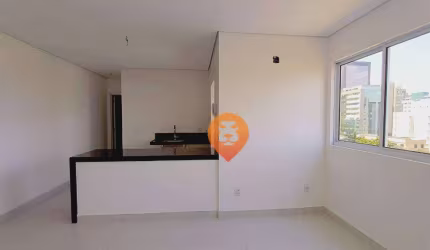 Apartamento à venda, 64 m² por R$ 643.400,00 - Santa Efigênia - Belo Horizonte/MG