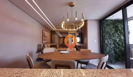 Apartamento à venda, 71 m² por R$ 838.732,00 - Cidade Nova - Belo Horizonte/MG