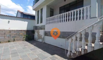 Casa à venda, 400 m² por R$ 800.000,00 - Sagrada Família - Belo Horizonte/MG