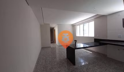 Apartamento à venda, 54 m² por R$ 890.000,00 - Lourdes - Belo Horizonte/MG