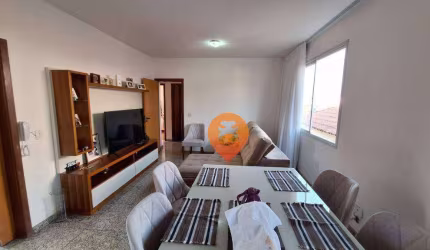 Apartamento à venda, 85 m² por R$ 620.000,00 - Santa Tereza - Belo Horizonte/MG