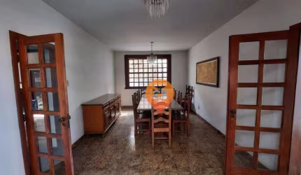 Casa para alugar, 265 m² por R$ 8.264,23/mês - Santa Tereza - Belo Horizonte/MG