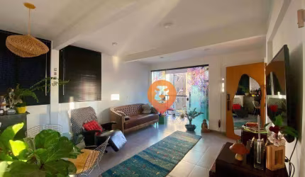 Apartamento à venda, 76 m² por R$ 710.000,00 - Colégio Batista - Belo Horizonte/MG