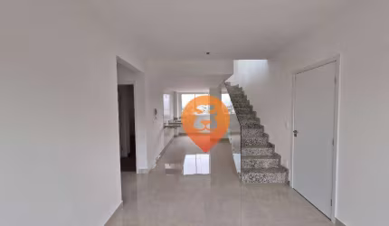 Cobertura à venda, 132 m² por R$ 960.000,00 - Santa Efigênia - Belo Horizonte/MG
