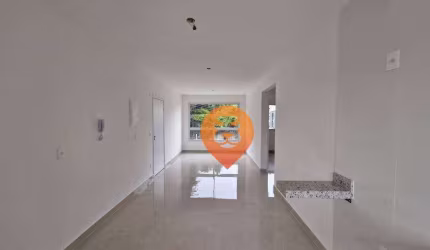 Apartamento à venda, 62 m² por R$ 540.000,00 - Santa Efigênia - Belo Horizonte/MG