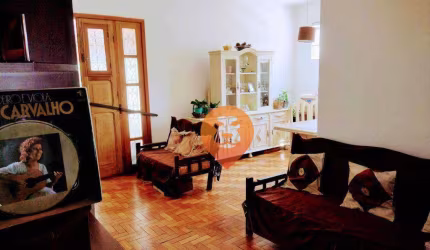 Apartamento à venda, 98 m² por R$ 590.000,00 - Santa Efigênia - Belo Horizonte/MG