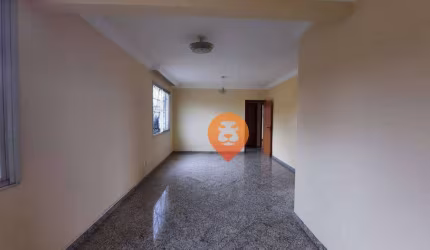 Apartamento à venda, 86 m² por R$ 640.000,00 - Santa Tereza - Belo Horizonte/MG