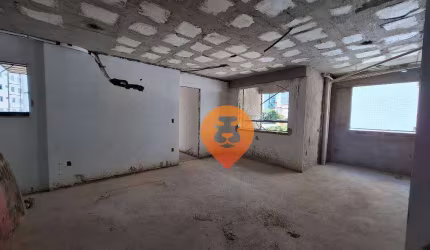 Apartamento com 3 dormitórios à venda, 75 m² por R$ 750.000,00 - Cidade Nova - Belo Horizonte/MG