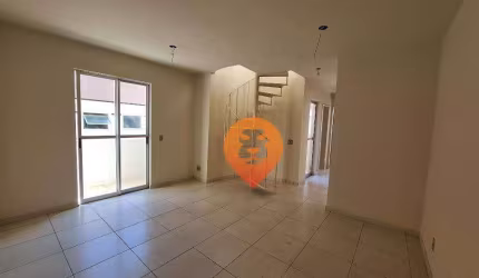 Cobertura com 3 dormitórios à venda, 128 m² por R$ 550.000,00 - Sagrada Família - Belo Horizonte/MG