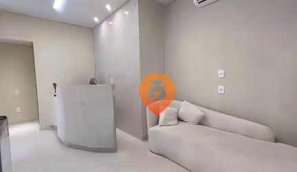 Sala em Studio, bem localizado, no bairro Sagrada Família.