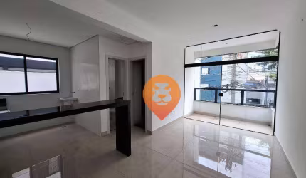 Oportunidade! Apartamento com 1 quarto, novo, elevador e 1 vaga!